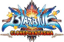 BlazBlue Clone Phantasma Logo(English).png