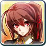 BlazBlue Phase Shift Celica A Mercury Icon.png