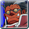 BlazBlue Cross Tag Battle Iron Tager Icon.png