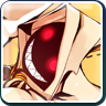 BlazBlue Central Fiction Taokaka Icon.png
