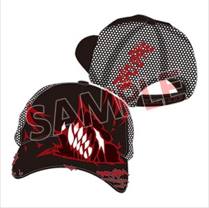 ASW 25th Anniversary Dead Spike Cap.png