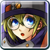 BlazBlue Continuum Shift Carl Clover Icon.png