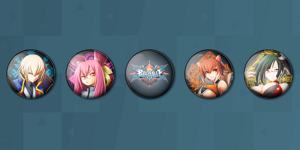 Eighty Sixed BlazBlue - Character Buttons 2.png