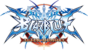 BlazBlue Alter Memory Logo.png