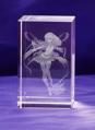 BlazBlue: Cross Tag Battle Noel Vermillion 3D Crystal (Ebten)