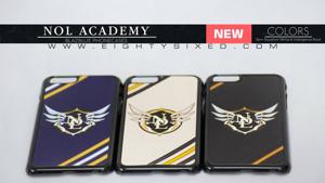 Eighty Sixed BlazBlue - NOL Academy Phone Cases.jpg