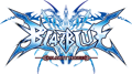 BlazBlue Calamity Trigger Logo.png