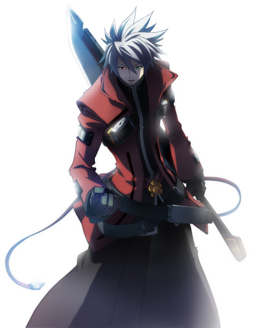 BlazBlue Central Fiction Ragna the Bloodedge Arcade 07(A).png